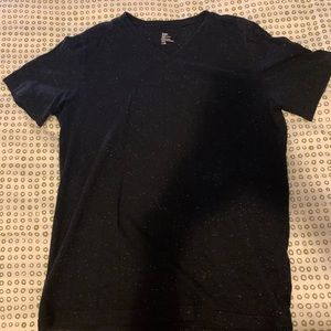 H&M v neck